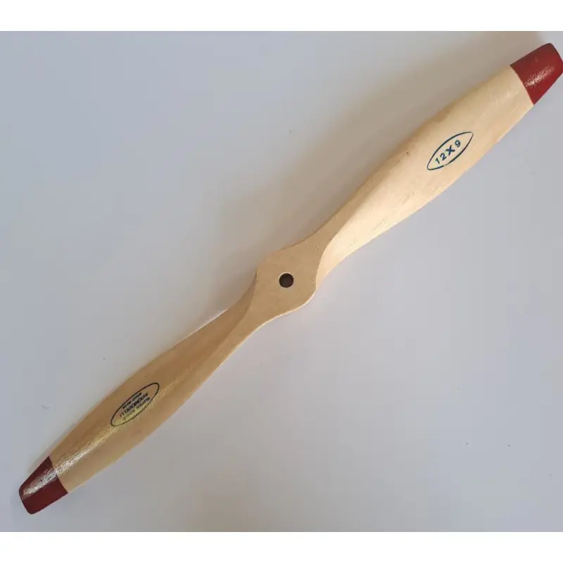 ELICA LEGNO 12x9 AVIOMODELLI Super Prezzo