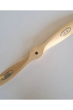 ELICA LEGNO 11x6 AVIOMODELLI Promozione
