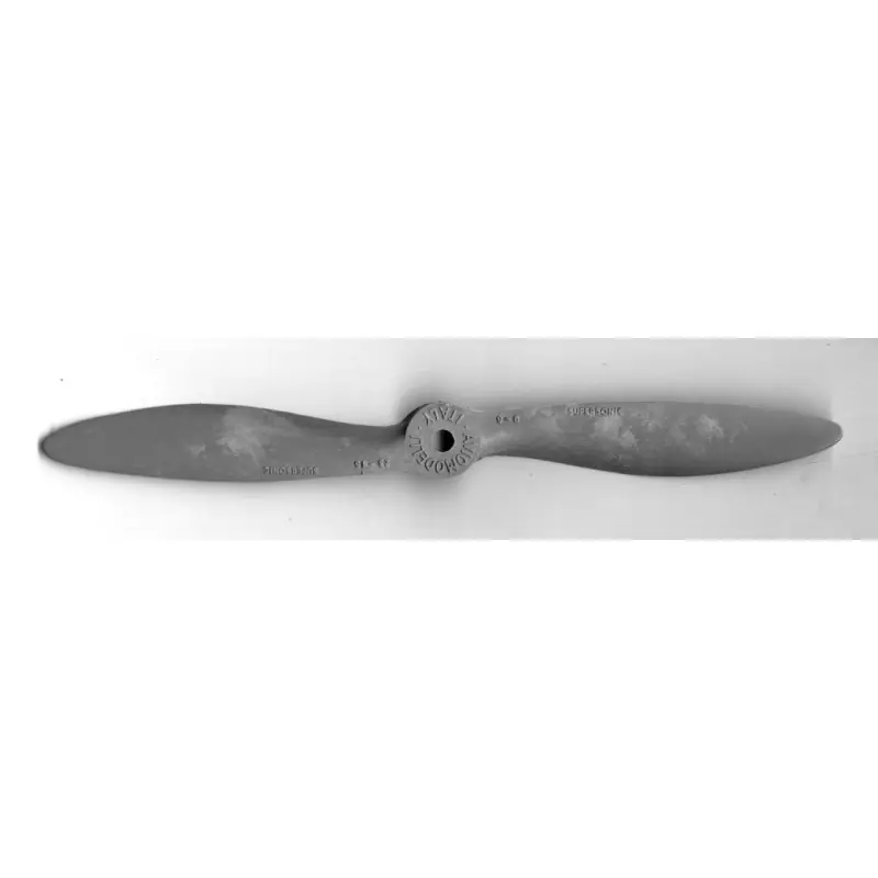 Promozione Esclusiva ELICA in NYLON 9x6 AVIOMODELLI