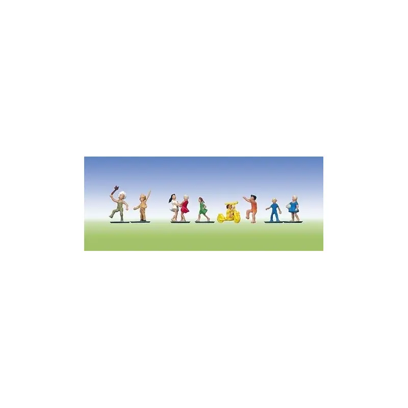BAMBINI scala N - FALLER A Buon Prezzo