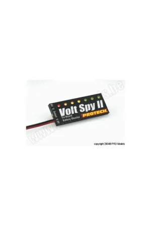 Offerta Lampo VOLTSPY II