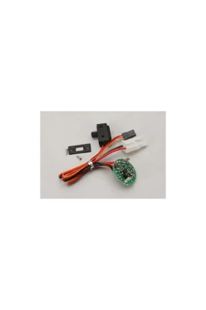 RX/ESC - COMPASS Super Prezzo