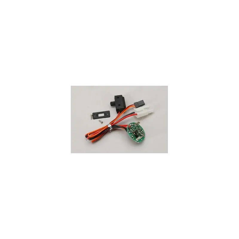 RX/ESC - COMPASS Super Prezzo