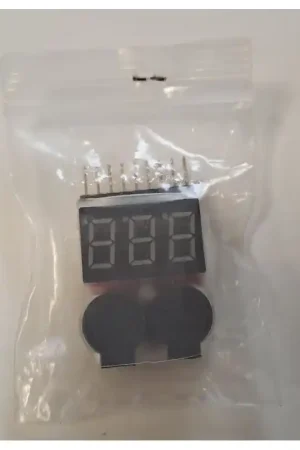 Acquista Ora LIPO TESTER