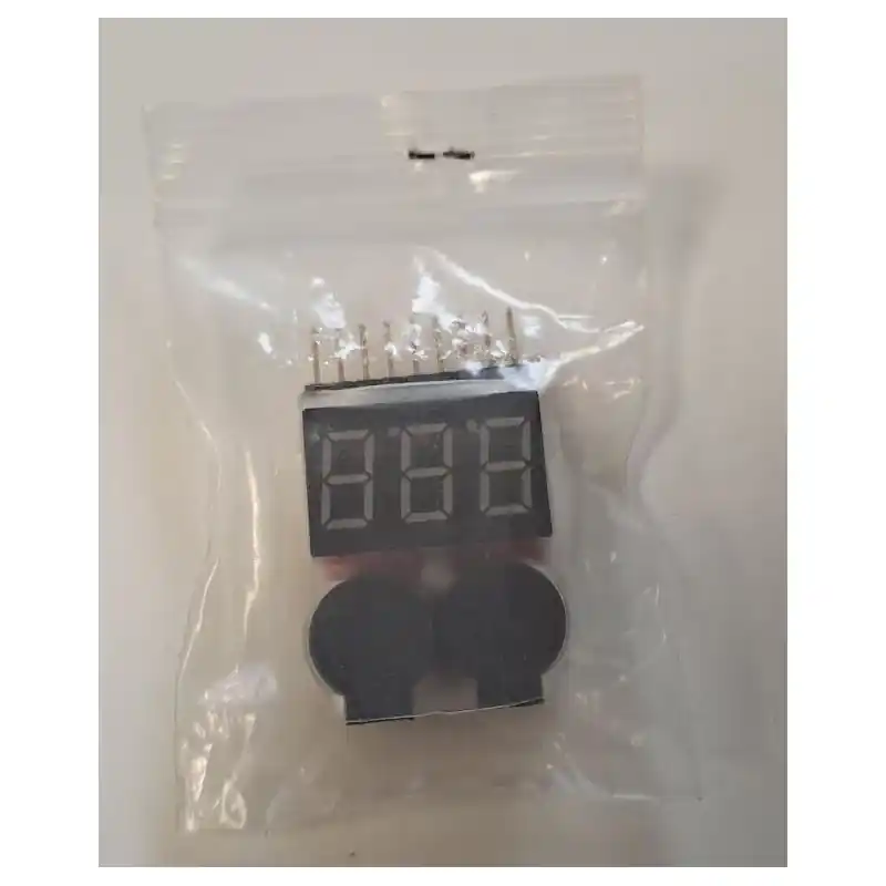 Acquista Ora LIPO TESTER