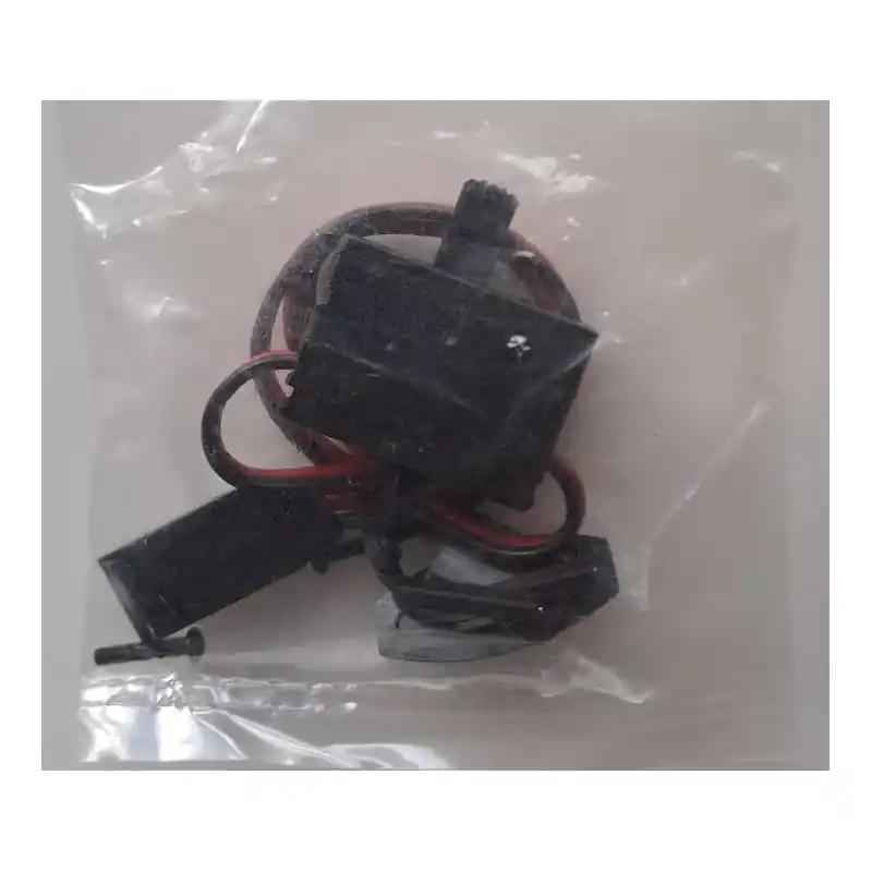 Esclusivo INTERRUTTORE CON PRESA FUTABA