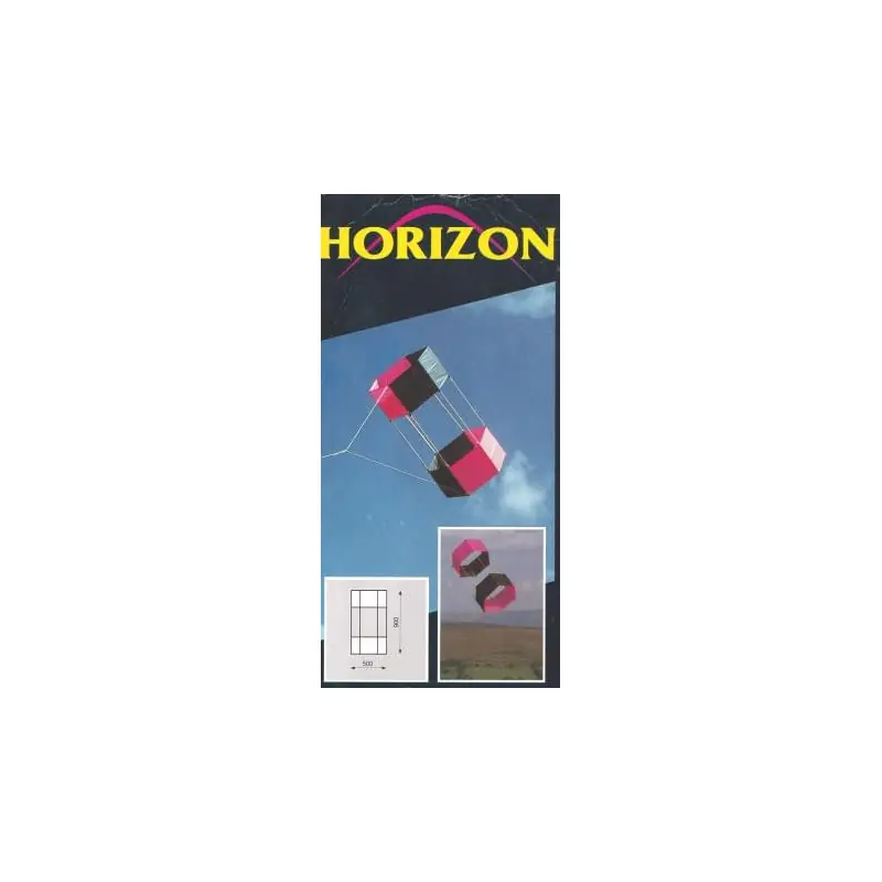 AQUILONE ASCENSIONALE HORIZON Offerta Del Giorno