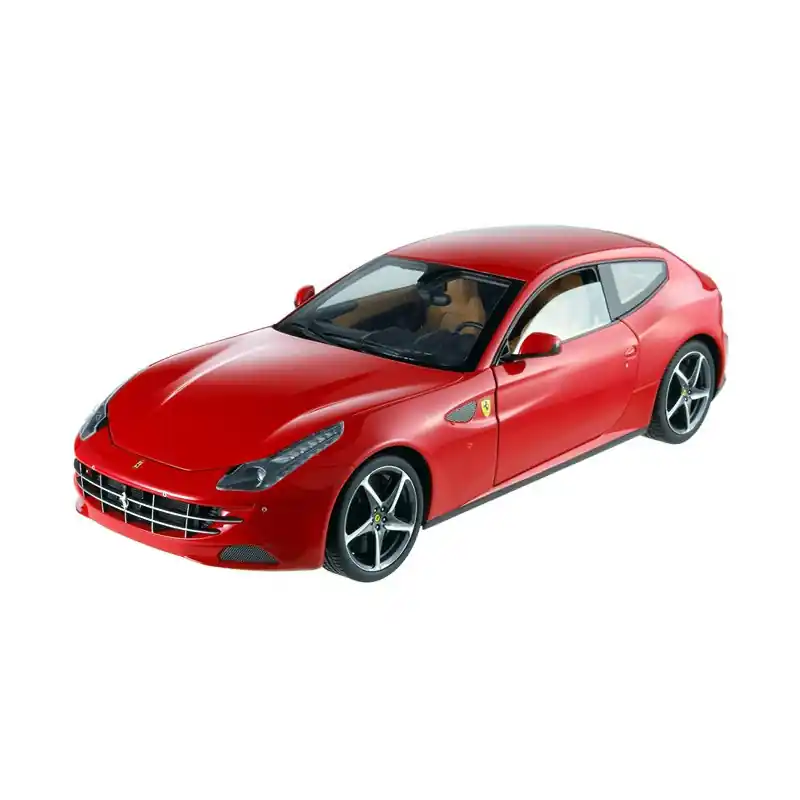 FERRARI FF HOTWHEELS Esclusivo