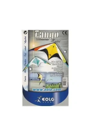 TANGO EOLO SPORT Spedito Oggi