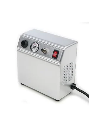 Ultime Pezzi Mini compressore aerografo Fengda® AS16-1