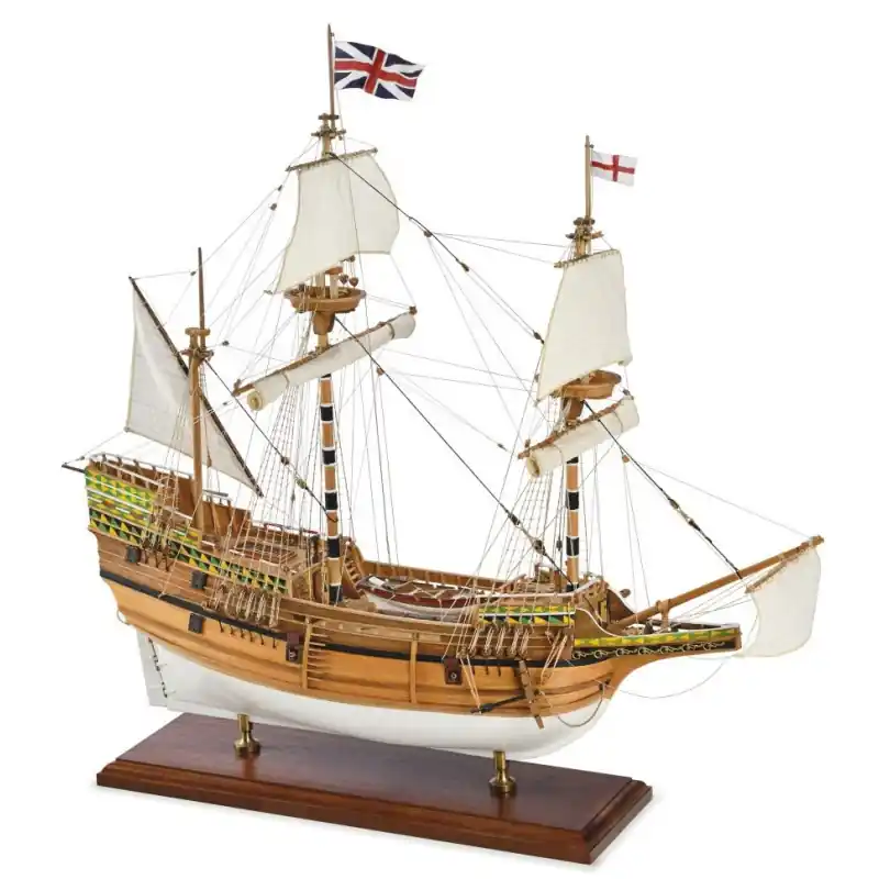 MAYFLOWER 1620 Direttamente Dal Produttore