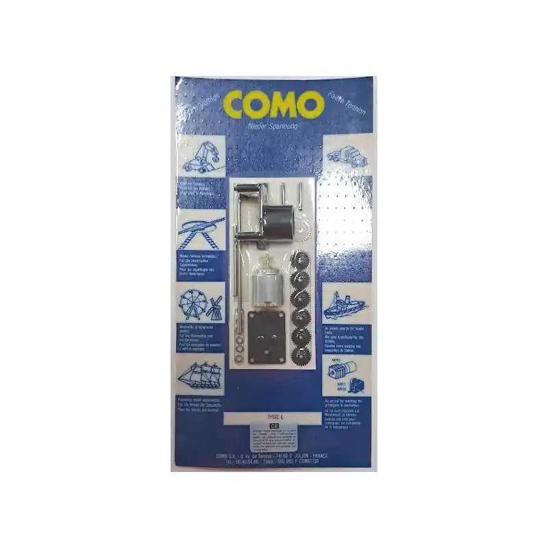 Offerta Speciale MOTORIDUTTORE MR1