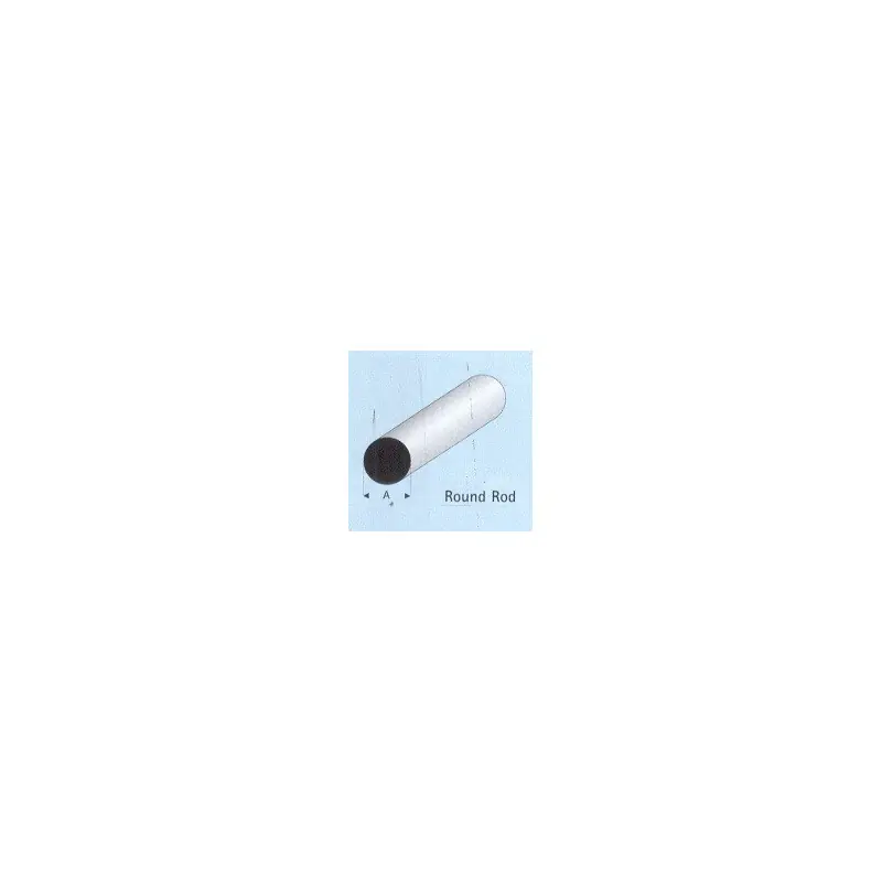 TONDINO PLASTICA 4,5x1000mm Affare