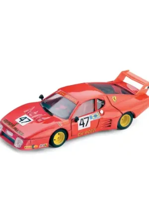 FERRARI 512 BB Prezzo Conveniente