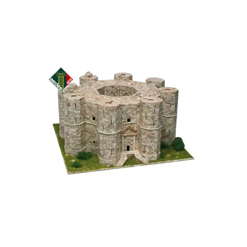 CASTELLO DEL MONTE AEDES Economico