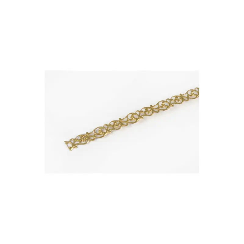 BORDURA IN OTTONE Miglior Prezzo