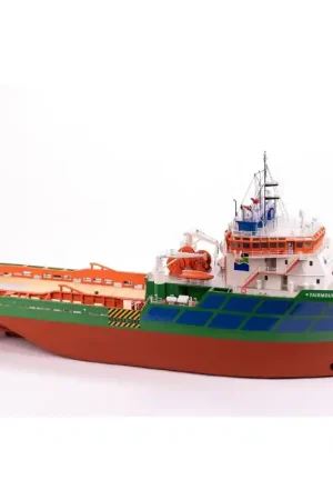 FAIRMOUNT ALPINE Offerta Speciale
