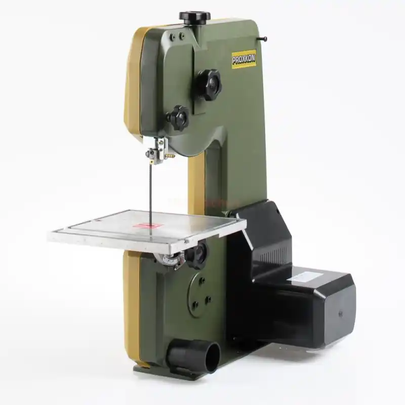 Prezzo Ridotto MICRO SEGA A NASTRO MBS 240/E PROXXON