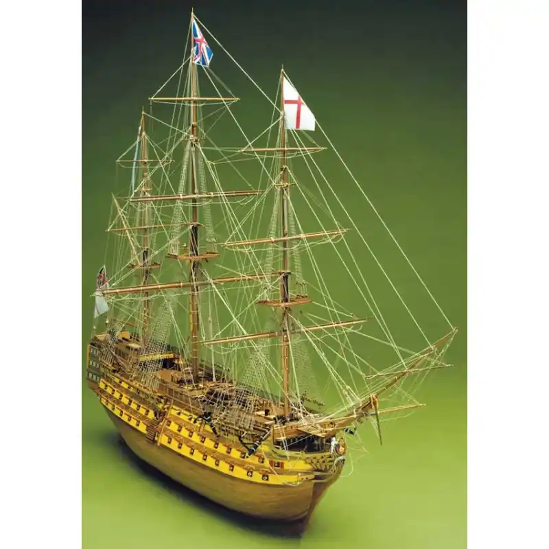 Prezzo Ridotto H.M.S. VICTORY SERGAL
