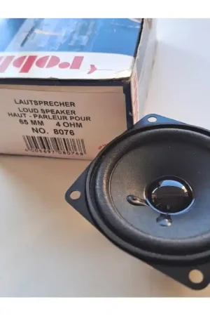 Altoparlante 65mm Promo Stagionale