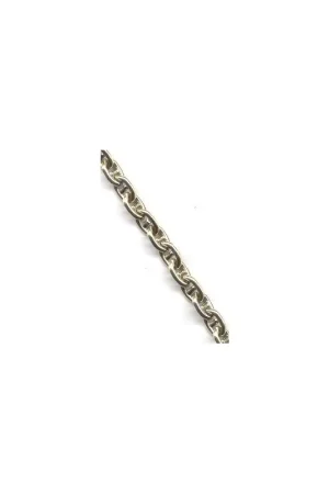 Vendita Finale CATENA KENTER OTTONE 7,8mm