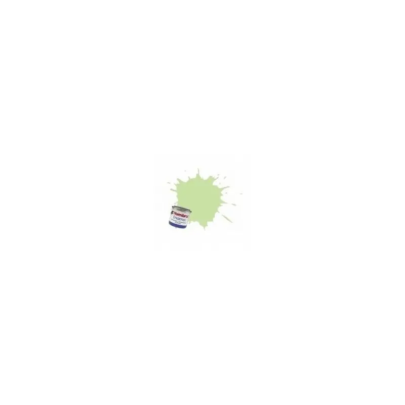 Direttamente Dal Produttore 36 PASTEL GREEN HUMBROLL