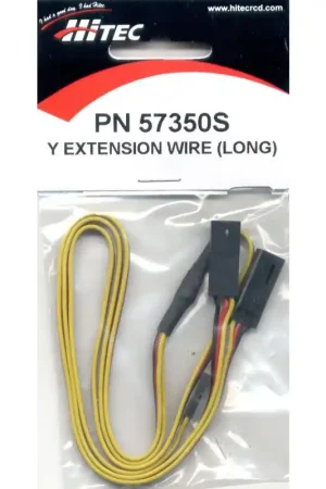 Ultime Pezzi PROLUNGA Y 60 Cm HITEC