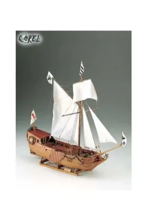 YACHT D‘ORO COREL Popolare