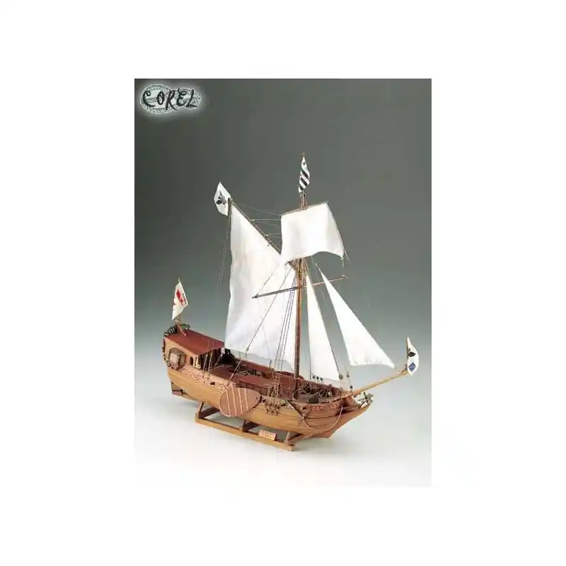 YACHT D‘ORO COREL Popolare