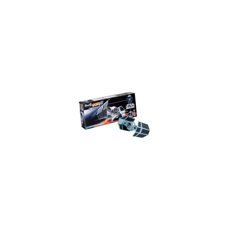 DARTH VADER‘S TIE FIGHTER Super Prezzo