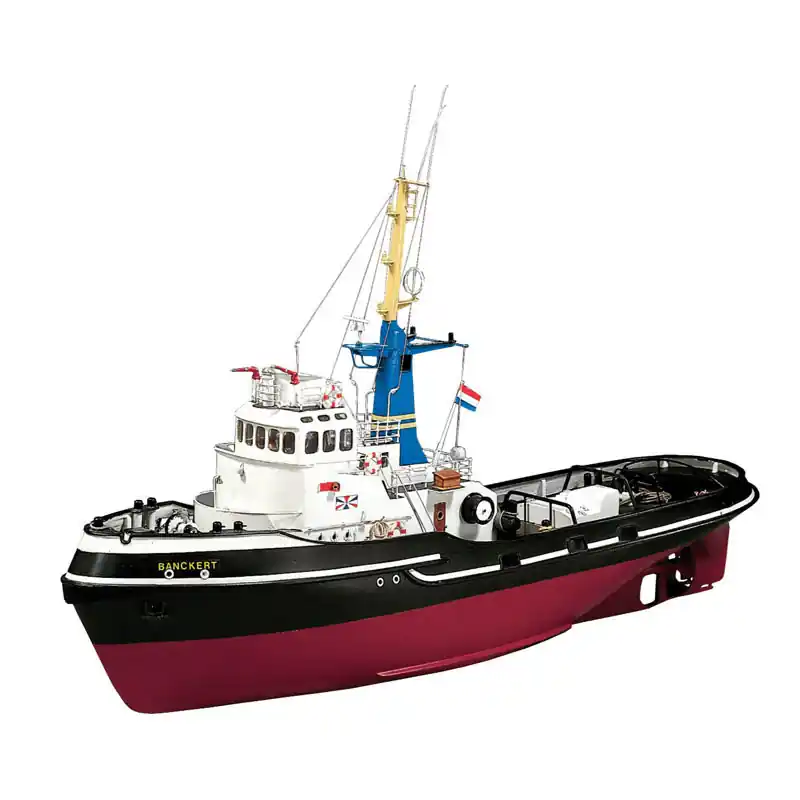 BANCKERT Prezzo Basso