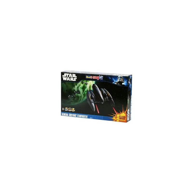 GENERAL GRIEVOUS‘ STARFIGHTER Prezzo Basso