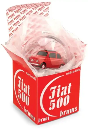 FIAT 500 Ultima Occasione