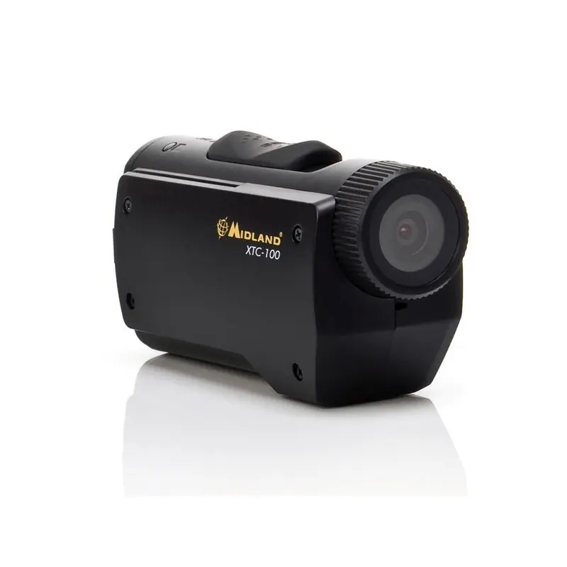 ACTION CAMERA Midland XTC-100 Offerta Del Giorno