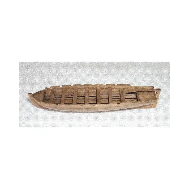 A Buon Prezzo SCIALUPPA 108x26x18mm
