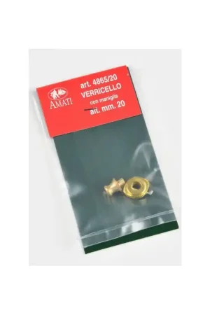 VERRICELLO CON MANIGLIA Ultime Pezzi