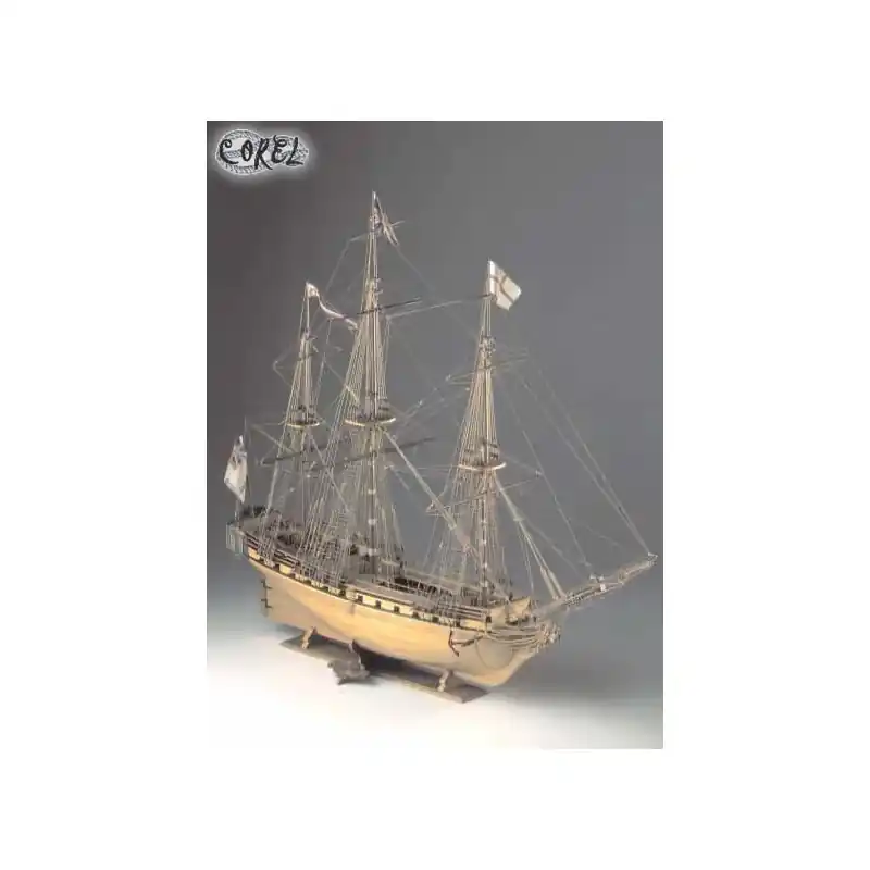 Must-Have H.M.S. UNICORN COREL