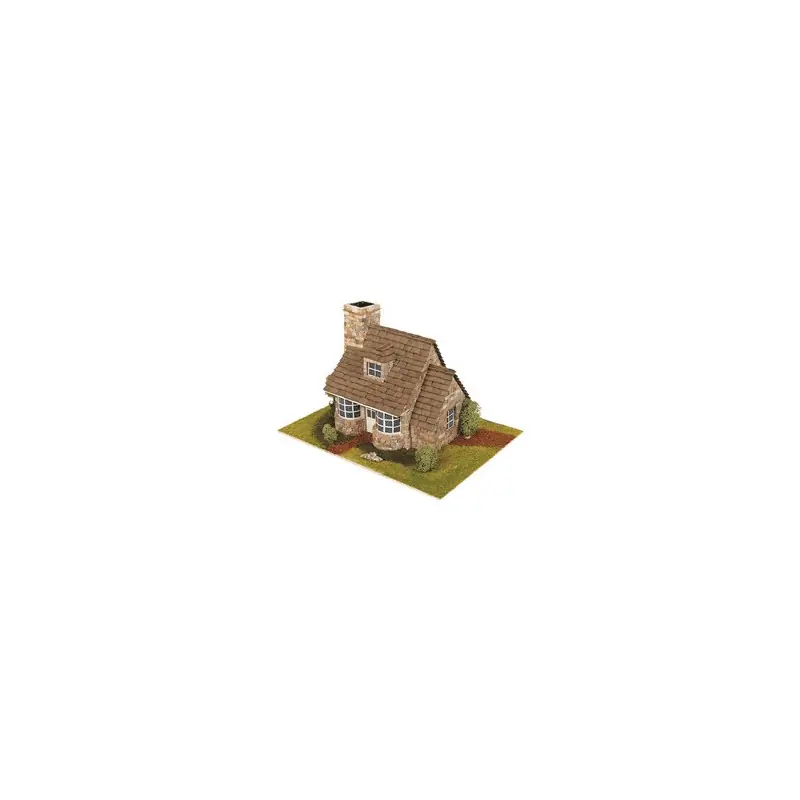 COUNTRY 1 DOMUS KITS Prezzo Ridotto
