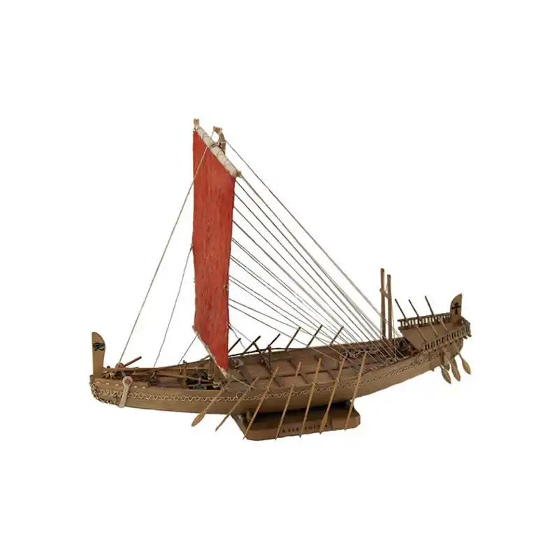 Prezzo Basso NAVE EGIZIA AMATI