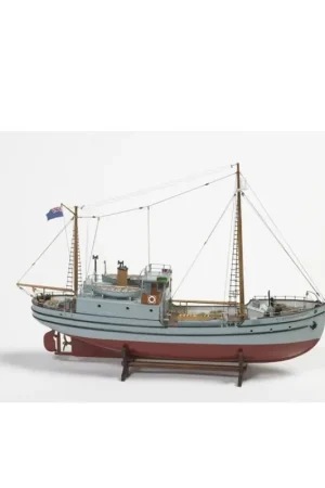 Esclusivo ST. ROCH BILLING BOATS