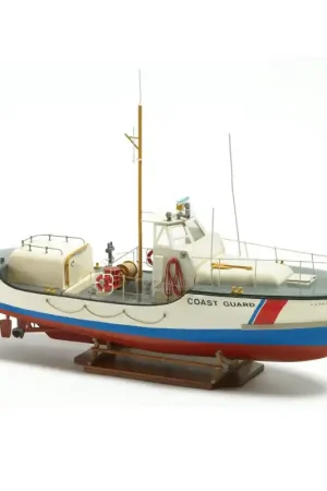 U.S. COAST GUARD BILLING BOATS Prezzo Ridotto