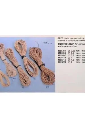 Nuova Collezione REFE AVANA 0,7mm