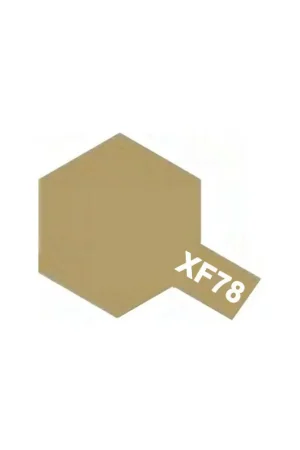 XF78 WODEN DECK TAN TAMIYA Compra Online