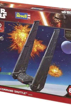 KYLO REN‘S COMMAND SHUTTLE Acquista Ora