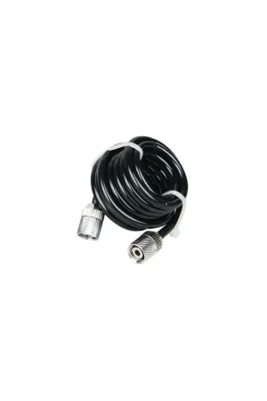 Offerta Lampo Tubo aria pvc 1.5m - 2 attacchi 1/8