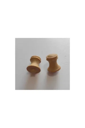 ARGANO VERTICALE 14x12mm Di Tendenza