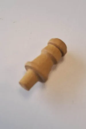 Novità ARGANO VERTICALE 7x13
