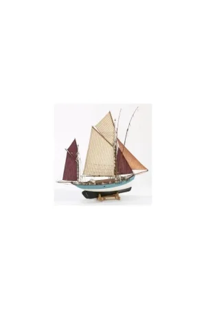 Di Tendenza MARIE JEANNE BILLING BOATS