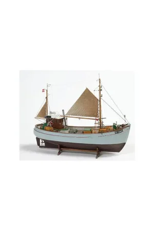 MARY ANN BILLING BOATS Acquista Ora
