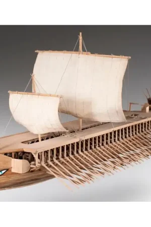 Greek Trireme A Buon Prezzo